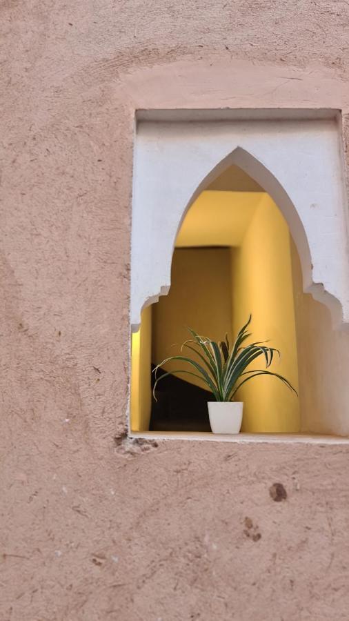 Hostel Laksour Marrakesh Exterior photo