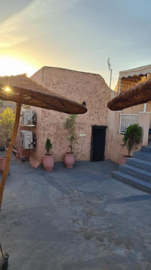 Hostel Laksour Marrakesh Exterior photo