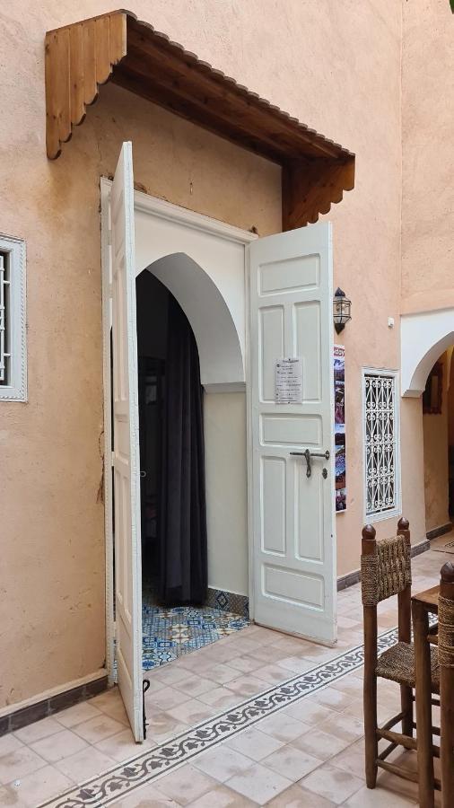 Hostel Laksour Marrakesh Exterior photo